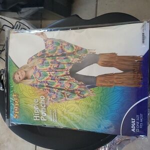 New Halloween costume